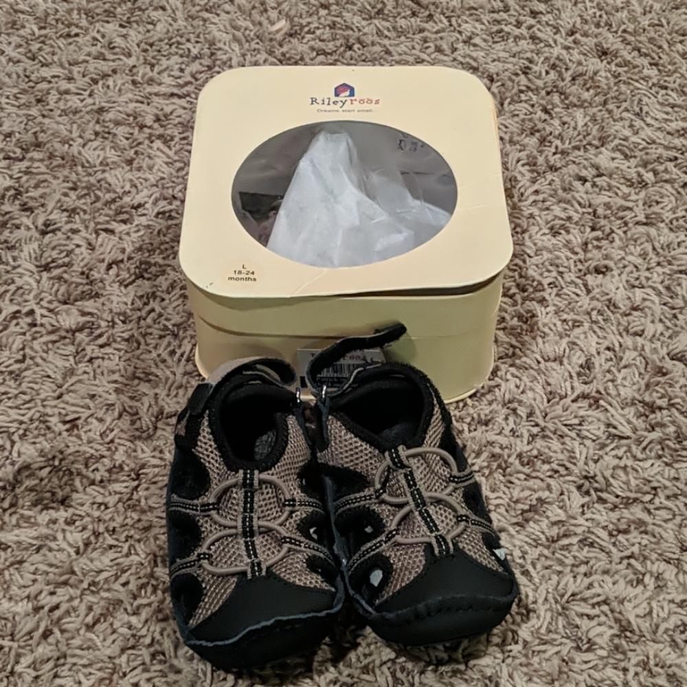Baby Shoes